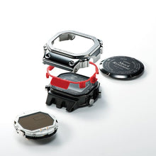 Load image into Gallery viewer, CASIO FULL METAL GMW-B5000 SERIES GMW-B5000D-1
