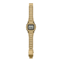 Load image into Gallery viewer, CASIO FULL METAL 5000 SERIES GMW-BZ5000GD-9
