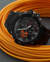 Load image into Gallery viewer, G-SHOCK G-STEEL GST-B100B-1A4
