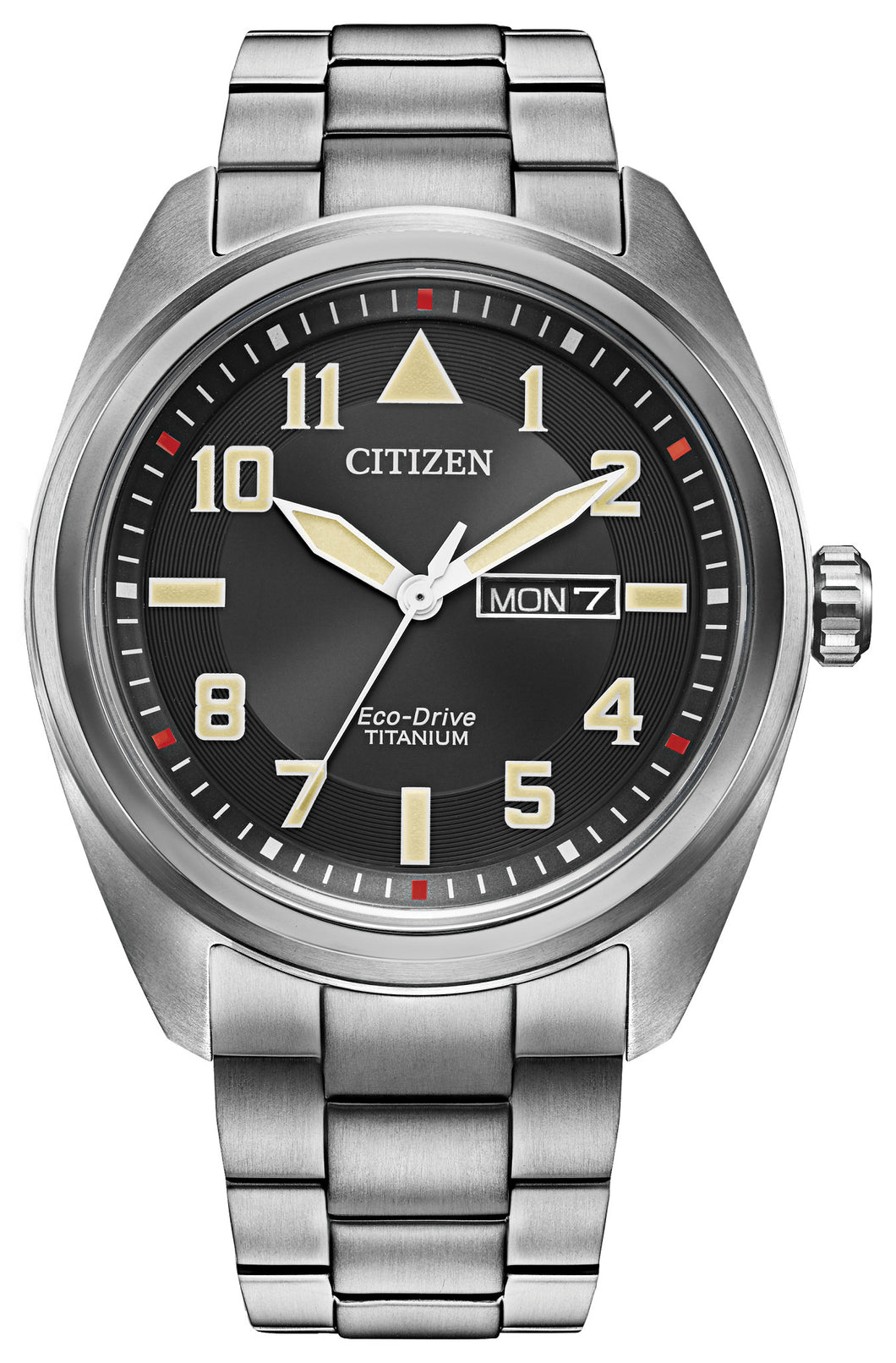 CITIZEN #BM8560-53E