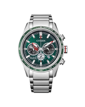 Load image into Gallery viewer, CITIZEN Mens Eco-Drive Titanium Sport Luxury CA4497-86X
