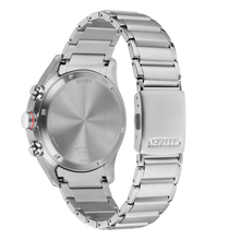 Load image into Gallery viewer, CITIZEN Mens Eco-Drive Titanium Sport Luxury CA4490-85L
