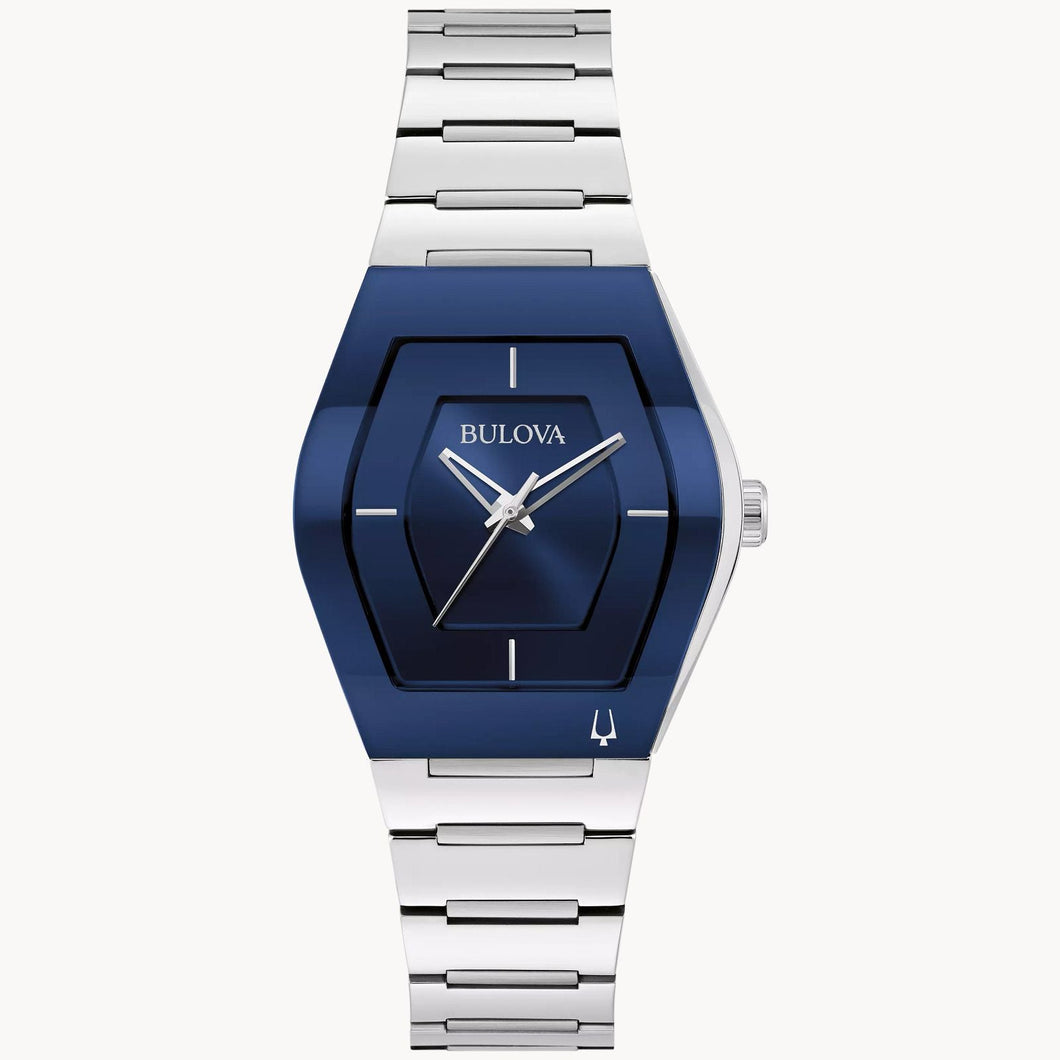 BULOVA Ladies Quartz Gemini Modern 96L293