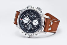 Load image into Gallery viewer, HAMILTON  KHAKI AVIATION X-WIND AUTO CHRONO 44MM H77616533
