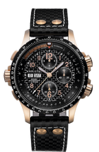 Load image into Gallery viewer, HAMILTON  KHAKI AVIATION X-WIND AUTO CHRONO 44MM H77696793
