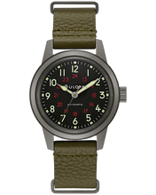 Load image into Gallery viewer, BULOVA Hack Watch 98A255
