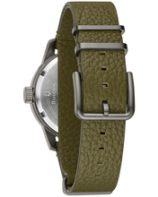 Load image into Gallery viewer, BULOVA Hack Watch 98A255

