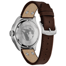 Load image into Gallery viewer, CITIZEN Mens Eco-Drive Ring Han Solo Star Wars Classic Characters AW5009-03W
