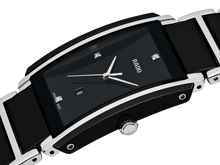 Load image into Gallery viewer, Integral Diamonds Watch R20206712
