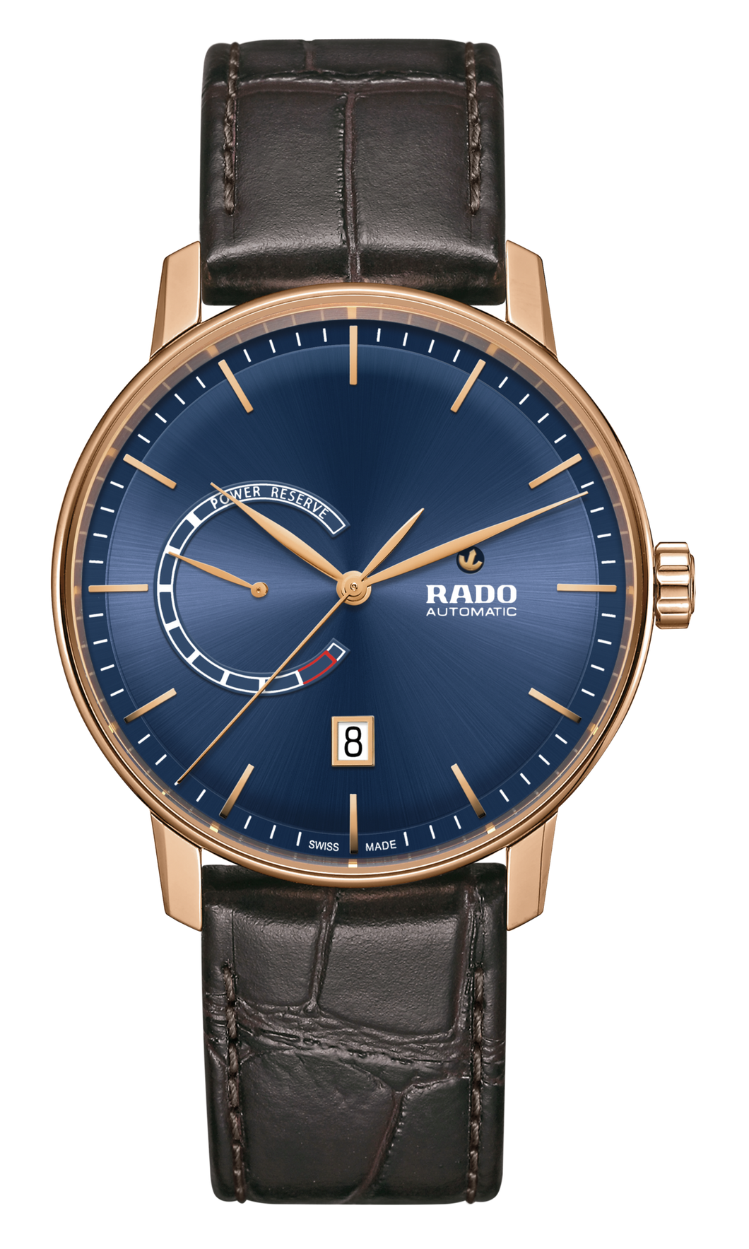 Coupole Classic Automatic  R22879205