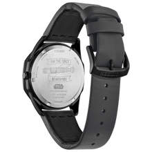 Load image into Gallery viewer, CITIZEN Mens Eco-Drive Jedi Master Star Wars Classic BM7498-00W
