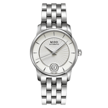 Load image into Gallery viewer, Mido Baroncelli Diamonds M007.207.11.036.00
