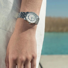 Load image into Gallery viewer, Mido Baroncelli Prisma M007.207.11.116.00
