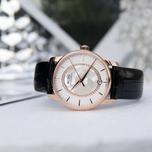 Load image into Gallery viewer, Mido Baroncelli Prisma M007.207.11.116.00
