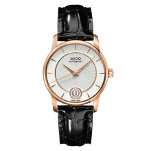 Load image into Gallery viewer, Mido Baroncelli Diamonds M007.207.36.036.00
