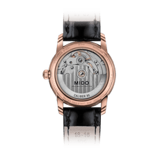 Load image into Gallery viewer, Mido Baroncelli Diamonds M007.207.36.036.00
