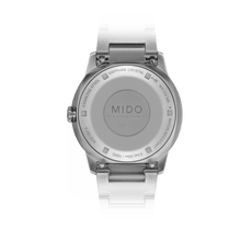 Load image into Gallery viewer, Mido Commander Lady M021.207.11.031.00
