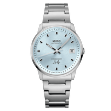Load image into Gallery viewer, Mido Commander Lady M021.207.11.041.00
