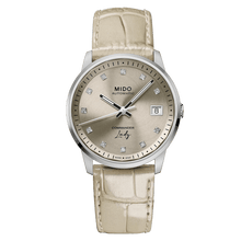 Load image into Gallery viewer, Mido Commander Lady M021.207.16.296.00
