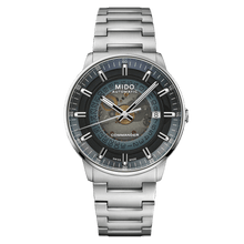 Load image into Gallery viewer, Mido Commander Gradient M021.407.11.411.01
