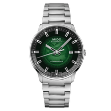 Load image into Gallery viewer, Mido Commander Gradient M021.407.11.411.03

