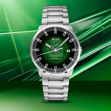 Load image into Gallery viewer, Mido Commander Gradient M021.407.11.411.03
