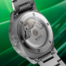 Load image into Gallery viewer, Mido Commander Gradient M021.407.11.411.03
