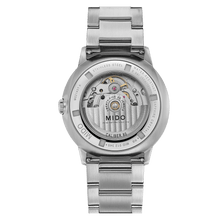 Load image into Gallery viewer, Mido Commander Gradient M021.407.21.411.00
