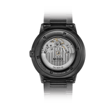 Load image into Gallery viewer, Mido Commander Gradient M021.407.33.411.00
