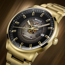 Load image into Gallery viewer, Mido Commander Gradient M021.407.33.411.01

