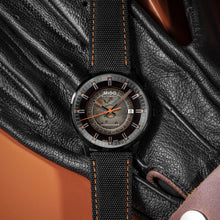 Load image into Gallery viewer, Mido Commander Gradient M021.407.37.411.00
