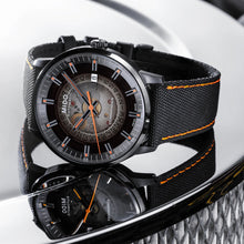 Load image into Gallery viewer, Mido Commander Gradient M021.407.37.411.00
