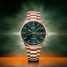 Load image into Gallery viewer, Mido Commander Datoday M021.430.33.091.00
