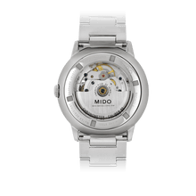 Load image into Gallery viewer, Mido Commander Chronometer M021.431.11.031.00
