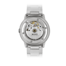 Load image into Gallery viewer, Mido Commander Chronometer M021.431.11.041.00
