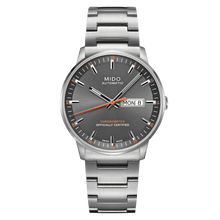 Load image into Gallery viewer, Mido Commander Chronometer M021.431.11.061.01
