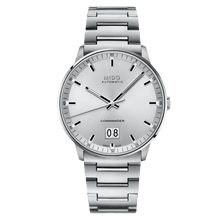 Load image into Gallery viewer, Mido Commander Big Date M021.626.11.031.00
