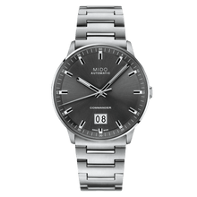 Load image into Gallery viewer, Mido Commander Big Date M021.626.11.061.00
