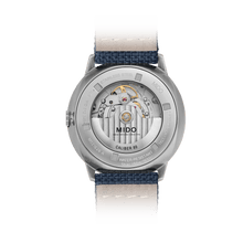 Load image into Gallery viewer, Mido Commander Big Date M021.626.17.041.00
