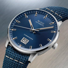 Load image into Gallery viewer, Mido Commander Big Date M021.626.17.041.00
