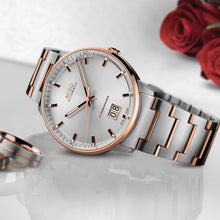 Load image into Gallery viewer, Mido Commander Big Date M021.626.22.031.00
