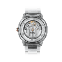 Load image into Gallery viewer, Mido Commander Big Date M021.626.22.061.00
