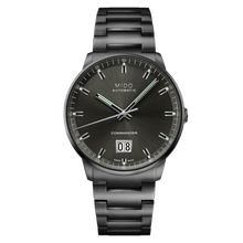Load image into Gallery viewer, Mido Commander Big Date M021.626.33.061.00

