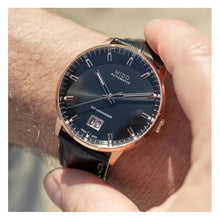 Load image into Gallery viewer, Mido Commander Big Date M021.626.36.051.00
