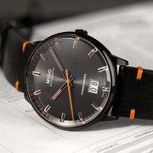 Load image into Gallery viewer, Mido Commander Big Date M021.626.36.051.01
