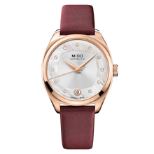 Load image into Gallery viewer, Mido Belluna Royal Lady M024.307.37.116.00
