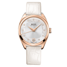 Load image into Gallery viewer, Mido Belluna Royal Lady M024.307.37.116.00
