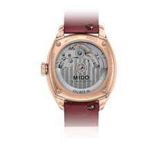 Load image into Gallery viewer, Mido Belluna Royal Lady M024.307.37.116.00
