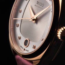 Load image into Gallery viewer, Mido Belluna Royal Lady M024.307.37.116.00
