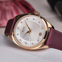 Load image into Gallery viewer, Mido Belluna Royal Lady M024.307.37.116.00
